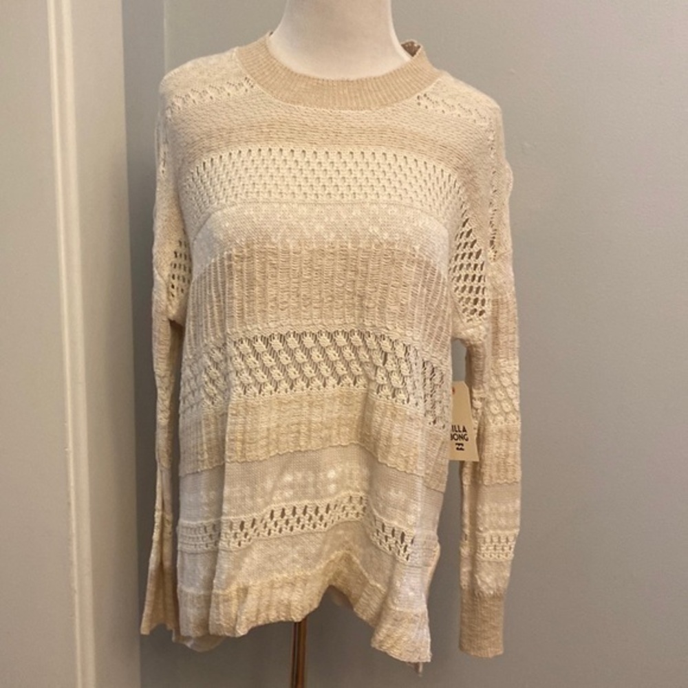 Billabong Ivory Seeater